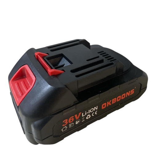 Acumulator 36V de rezerva