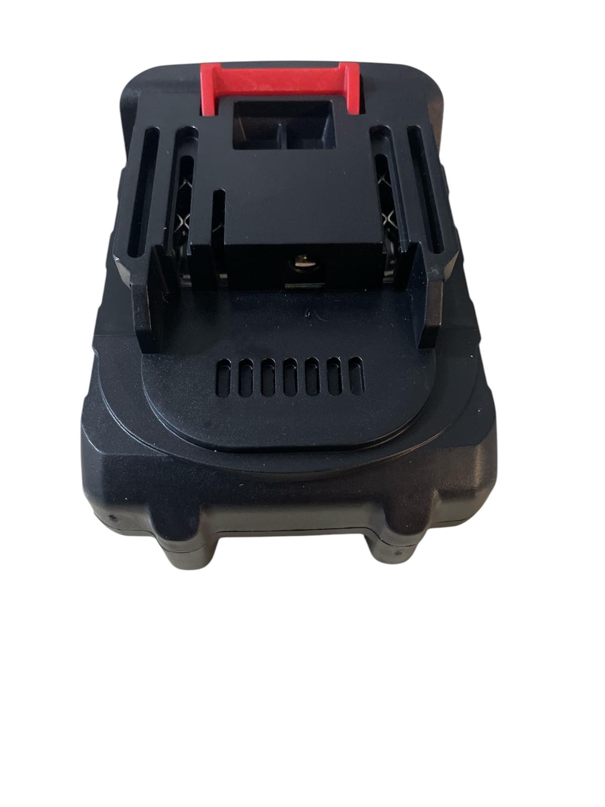 Acumulator 36V de rezerva