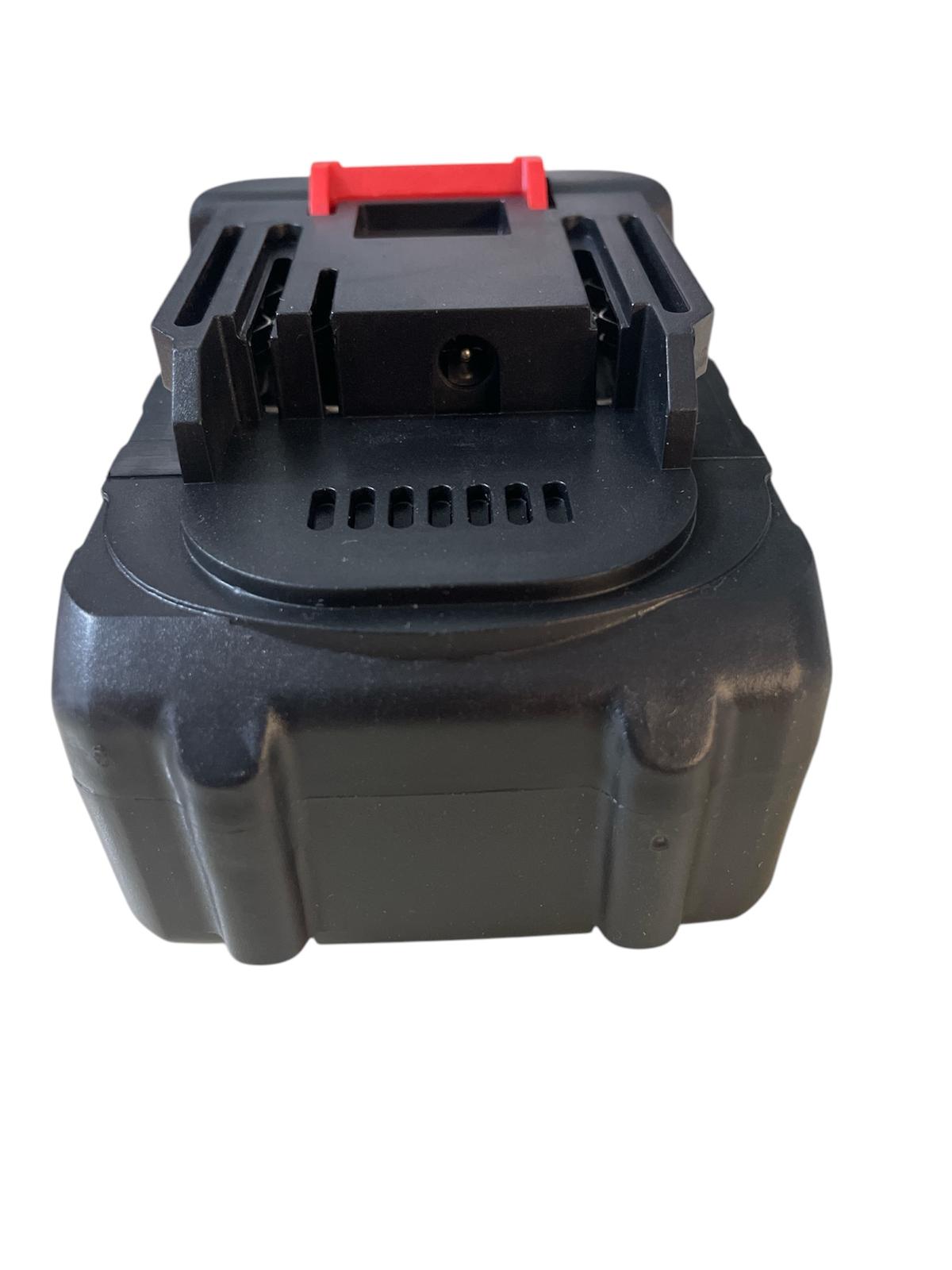 Acumulator 48V de rezerva