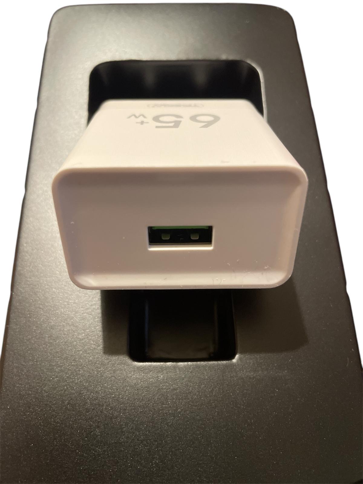 Încărcător 65W Treqa USB