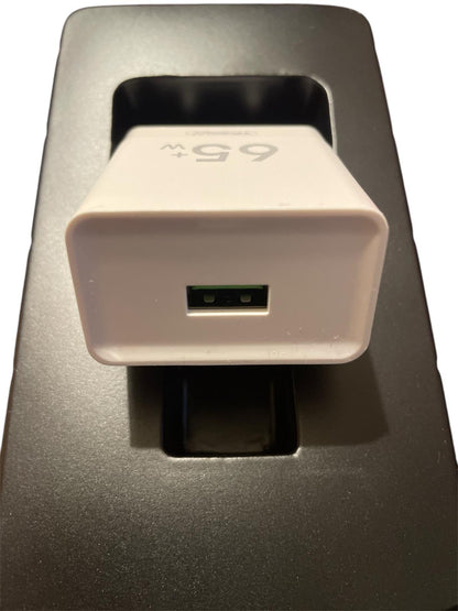 Încărcător 65W Treqa USB